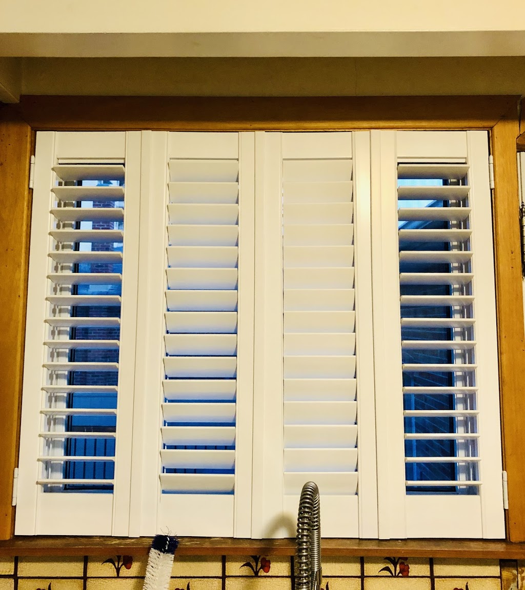 Ava Window Fashion Blinds Shop | 293 Norfinch Dr, North York, ON M3N 1Y7, Canada | Phone: (647) 797-8600