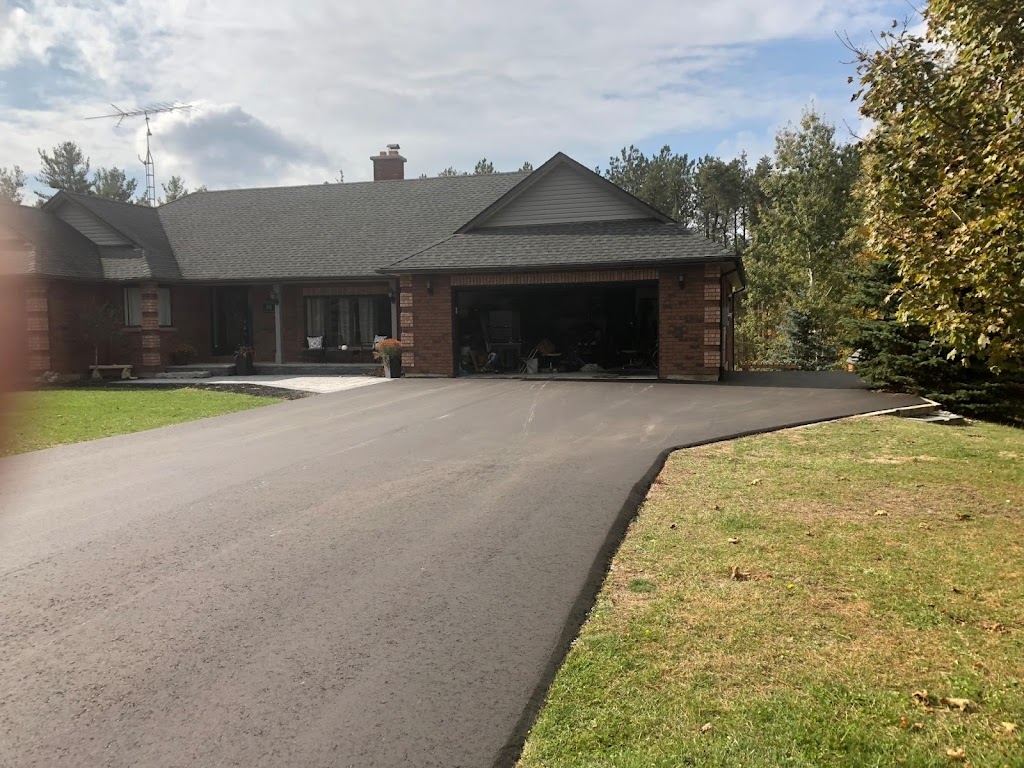 Cameron Paving | 26 Cameron Rd, Cameron, ON K0M 1G0, Canada | Phone: (705) 328-5848