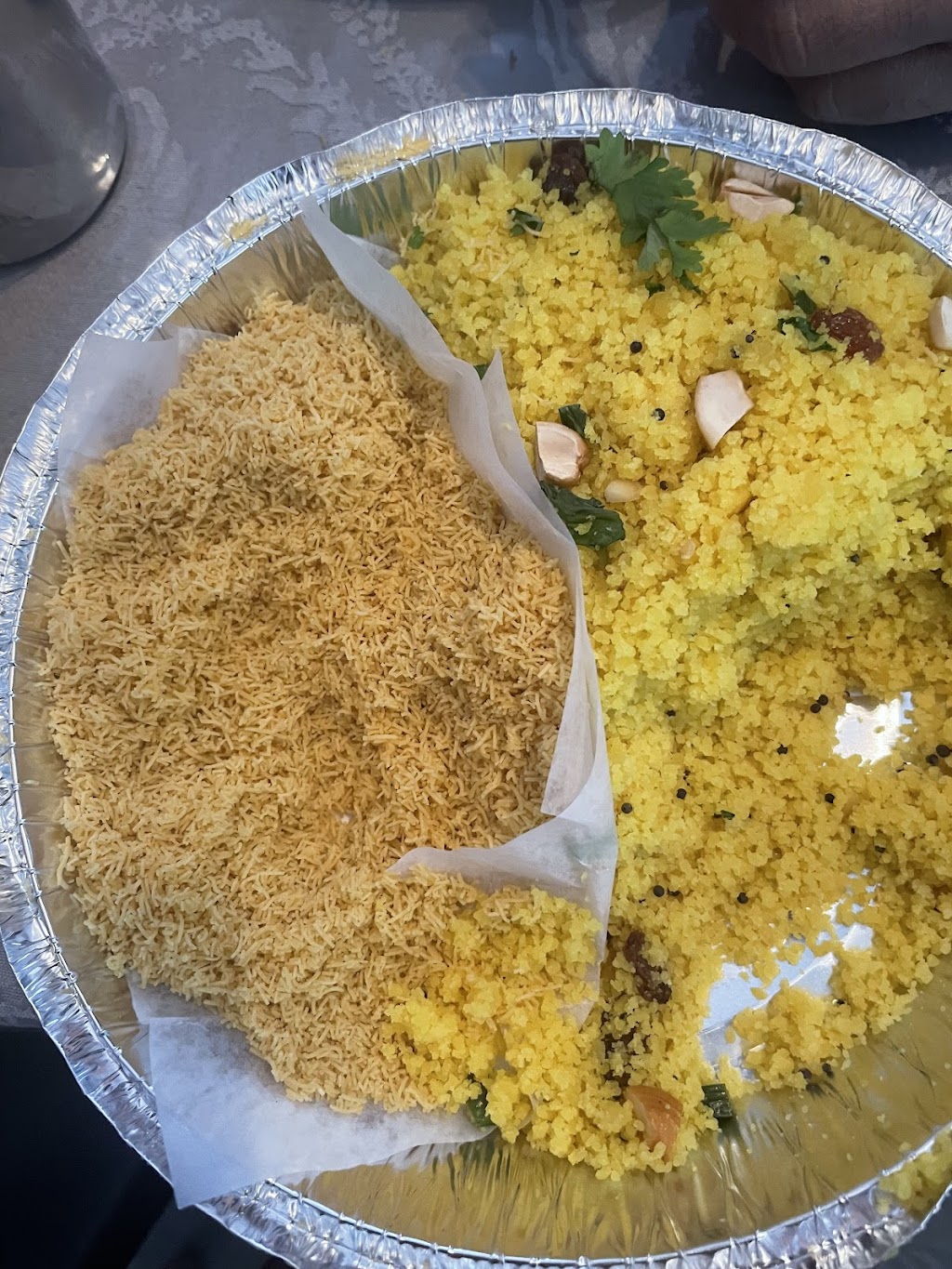 Indian Daawat | 149 Chinook Gate Blvd SW, Airdrie, AB T4B 4V3, Canada | Phone: (403) 689-9779