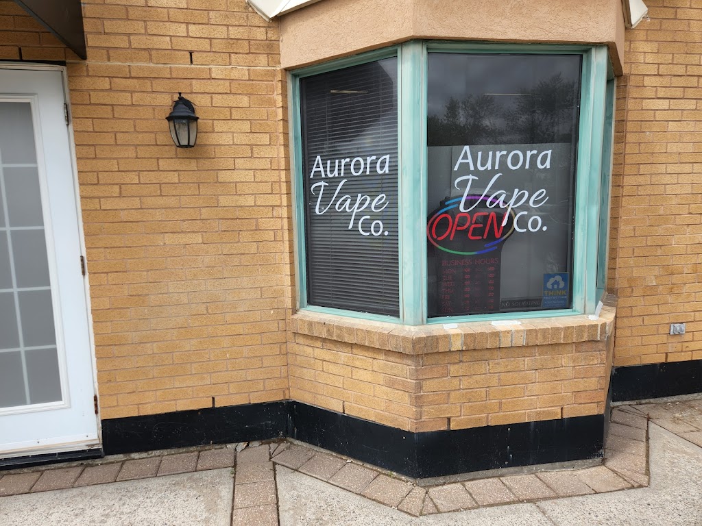 Aurora Vape Co. | 2 Orchard Heights Blvd unit 41, Aurora, ON L4G 6T5, Canada | Phone: (905) 727-1766