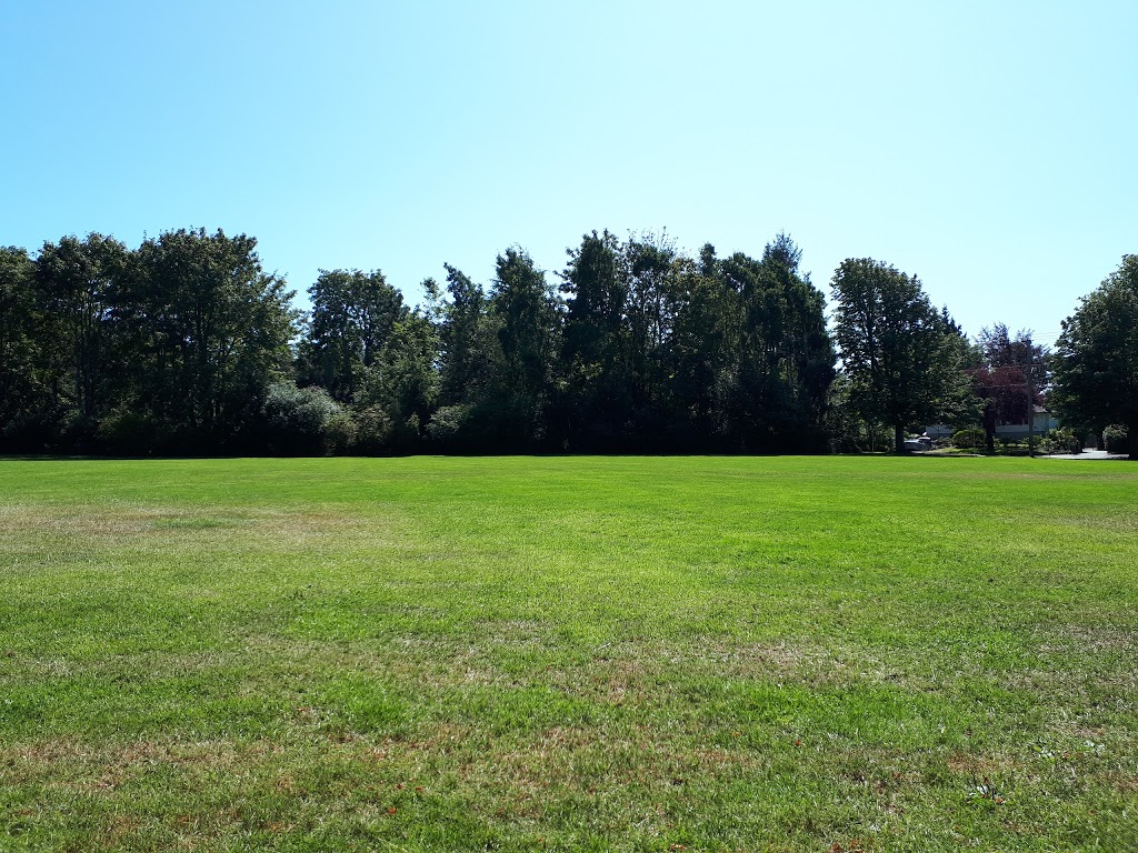 Pemberton Dog Park | Gonzales Ave, Victoria, BC V8S, Canada