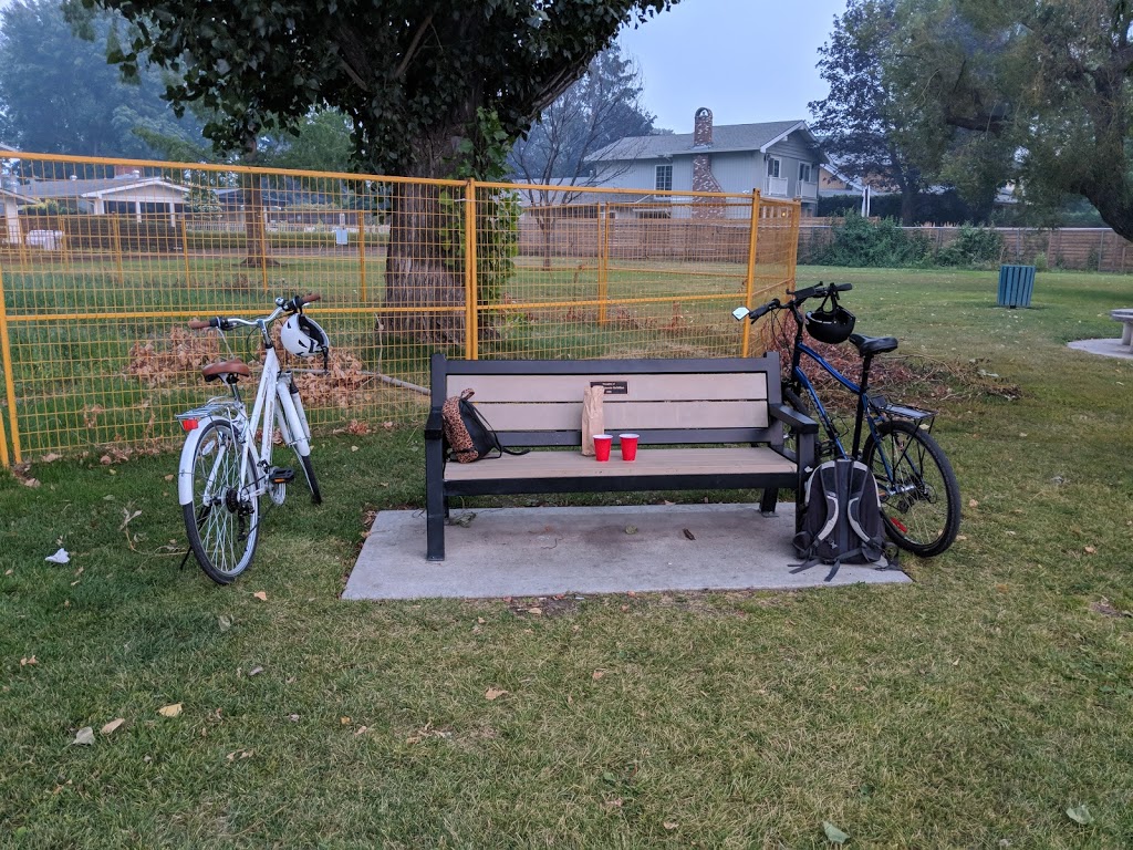 Kinsmen Park | 2600 Abbott St, Kelowna, BC V1Y 1G4, Canada | Phone: (250) 469-8500