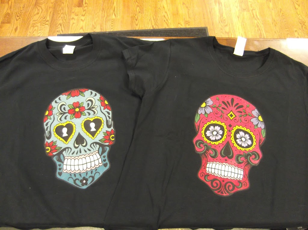Stitch Graphix Inc | 9 Arnold St, New Hamburg, ON N3A 2C6, Canada | Phone: (519) 662-3386