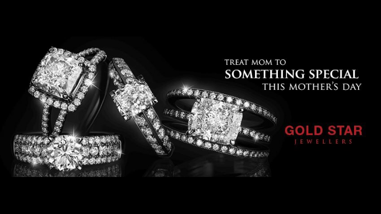 Gold Star Jewellers | 8330 82 Ave NW, Edmonton, AB T6C 4E3, Canada | Phone: (780) 760-2274