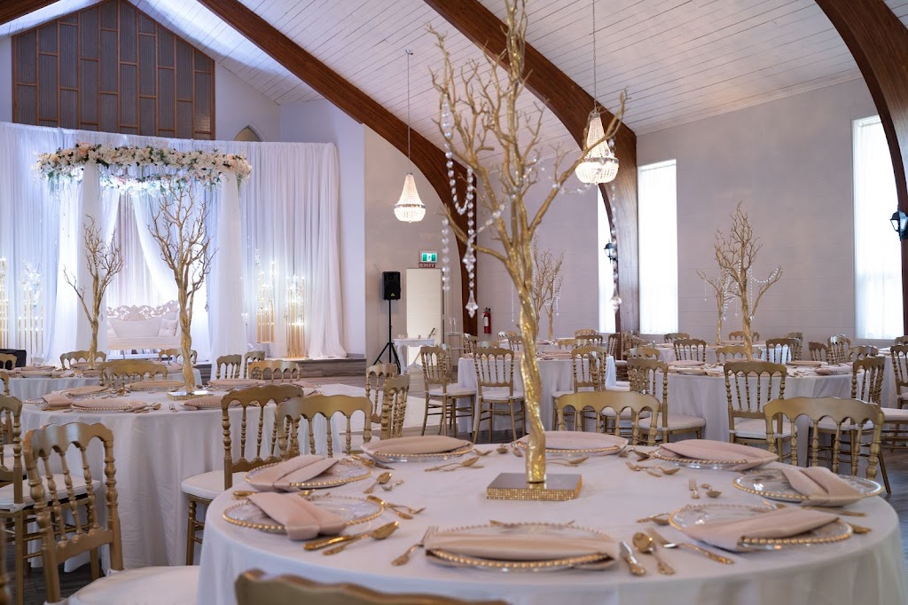 Hall of Peace | 241 Northwestern Ave, Ottawa, ON K1Y 0M1, Canada | Phone: (613) 261-1987