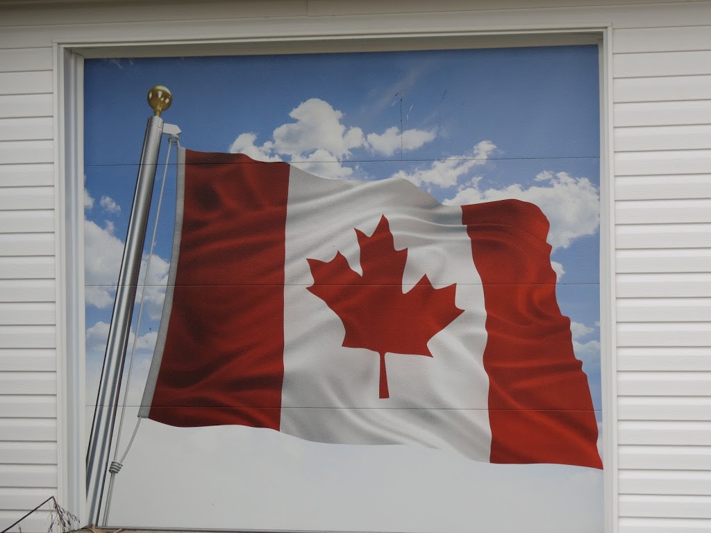 Upright Door Service Inc. | 720 Davis Dr, Uxbridge, ON L9P 1R2, Canada | Phone: (905) 852-1981