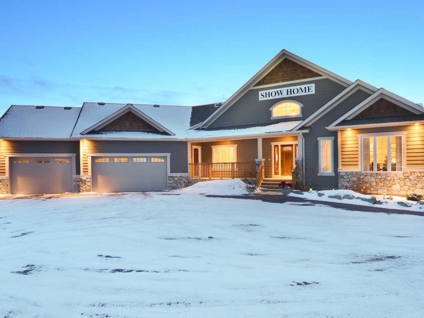 Erics Homes Inc. | 250057 Dynasty Dr W, De Winton, AB T1S 4Y4, Canada | Phone: (403) 369-3332
