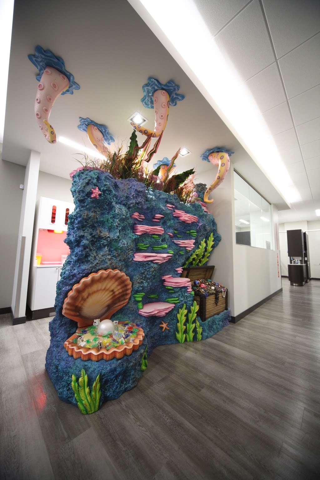 Oasis Family Dental | 6209 50 St #105, Leduc, AB T9E 7A9, Canada | Phone: (780) 986-0016