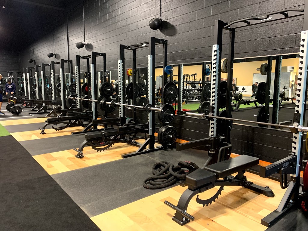 Fitness Connection | 900 Don Mills Rd., North York, ON M3C 1V6, Canada | Phone: (416) 441-2411