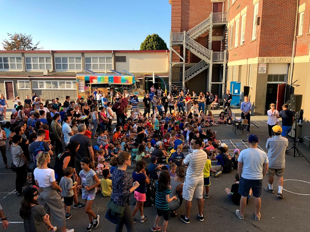 General Brock Elementary School | 4860 Main St, Vancouver, BC V5V 3R8, Canada | Phone: (604) 713-5245