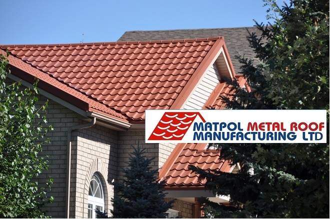 Canadian Metal Roof Manufacturing Ltd | 270 Hamilton Rd, New Hamburg, ON N3A 2K2, Canada | Phone: (519) 224-3433
