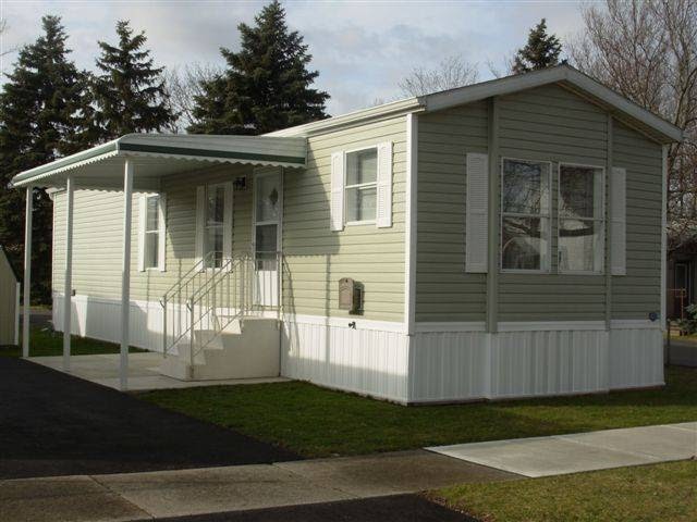 Niagara Mobile Home Services | 1248 95th St, Niagara Falls, NY 14304, USA | Phone: (716) 297-3854