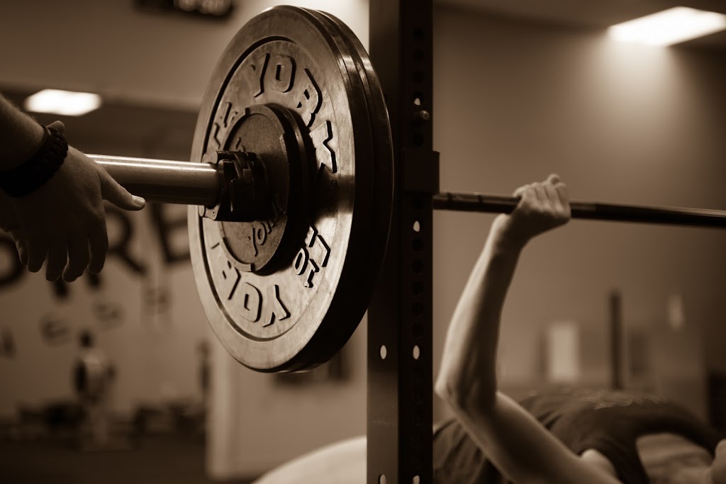 Inspire Fitness Inc | 164 Park St, Sussex, NB E4E 1V3, Canada | Phone: (506) 434-3466
