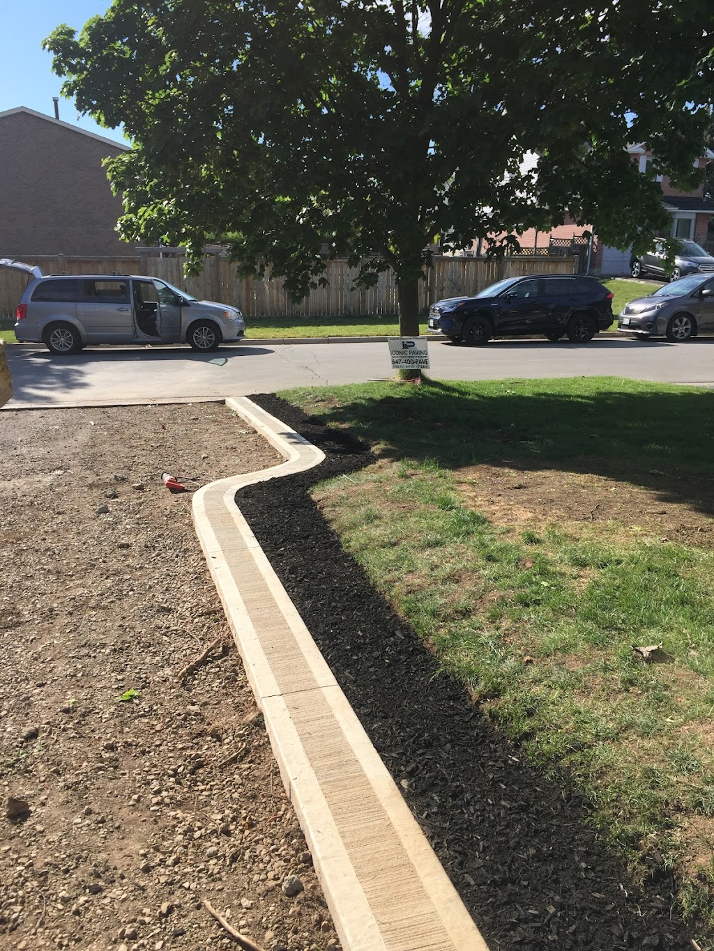 JKs Landscape Services | 228 Mill St N, Hamilton, ON L0R 2H0, Canada | Phone: (289) 707-5590