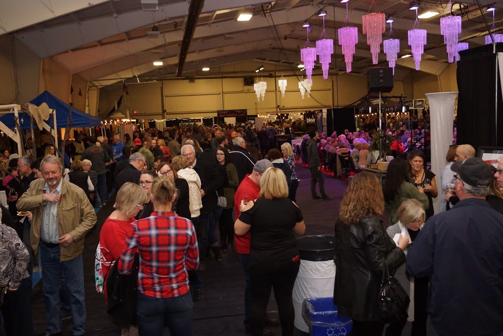 The Aud | 172 South Dr, Simcoe, ON N3Y 1G6, Canada | Phone: (519) 426-7280