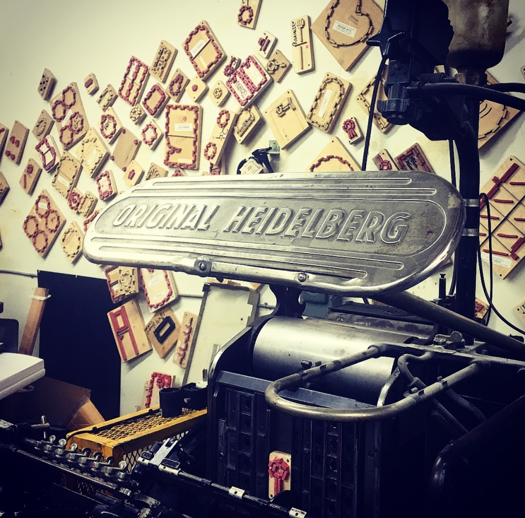 Marion Printing Inc. | 5685 Rue Laurendeau, Montréal, QC H4E 3W5, Canada | Phone: (514) 769-3378