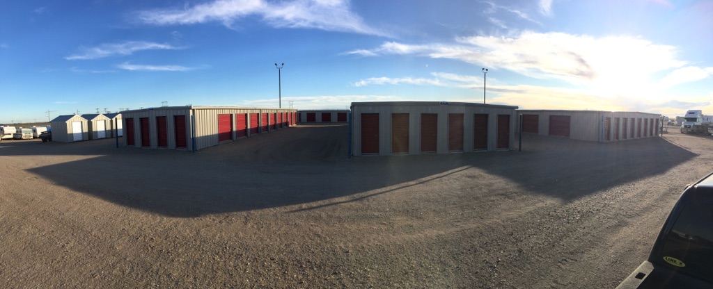 Valley Storage | SK-11, Lumsden, SK S0G 3C0, Canada | Phone: (306) 533-6135