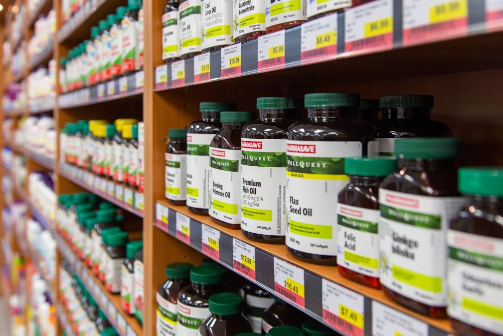 Pharmasave Grand Bend Pharmacy | 46 Ontario St S, Grand Bend, ON N0M 1T0, Canada | Phone: (519) 238-6506
