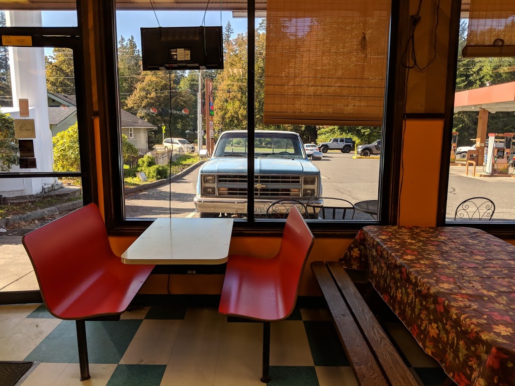 Lafeens Family Pride Donuts and Ice Cream | 1466 Electric Ave, Bellingham, WA 98229, USA | Phone: (360) 647-1703