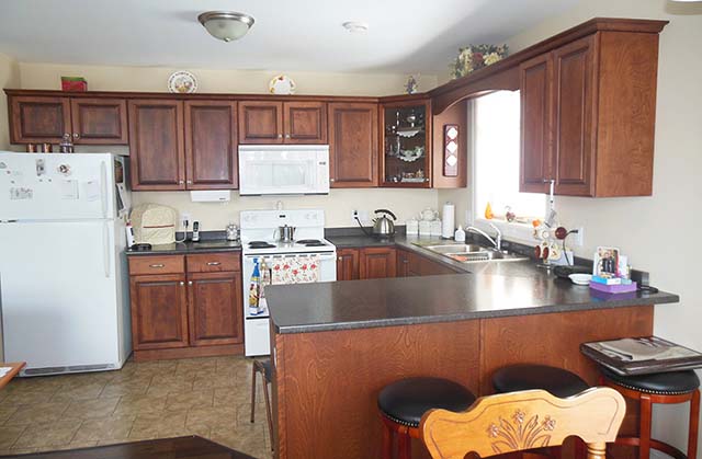 517-521 Malpeque Road Apartments | 517 Malpeque Rd, Charlottetown, PE C1E 0J9, Canada | Phone: (902) 892-2031