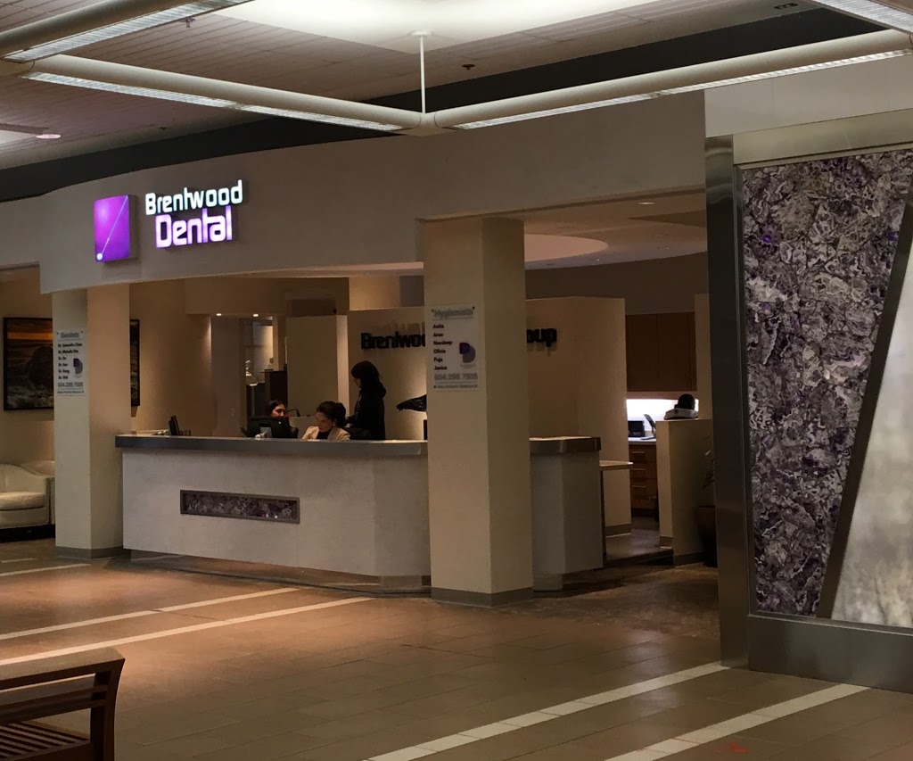 Brentwood Dental Group | 4567 Lougheed Hwy #66, Burnaby, BC V5C 3Z6, Canada | Phone: (604) 299-7505