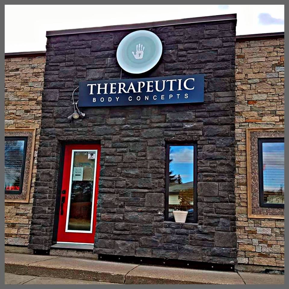 Therapeutic Body Concepts Massage - West Edmonton | health | 15131 110 Ave NW, Edmonton, AB T5P 1E1, Canada | 7804561868 OR +1 780-456-1868