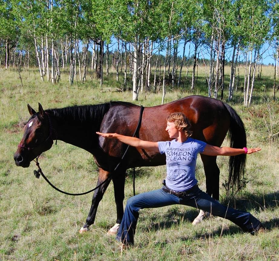 Hayloft Yoga: A Practice for Equine Enthusiasts | 15216 Colony Road, Double S Quarter Horses, Upstairs Hayloft, Bow, WA 98232, USA | Phone: (312) 857-3454