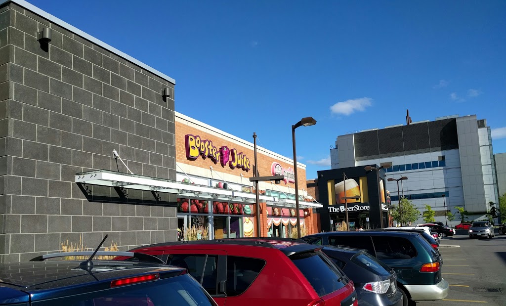 Booster Juice | 91 Laird Dr Unit #1, East York, ON M4G 3T7, Canada | Phone: (647) 352-5122
