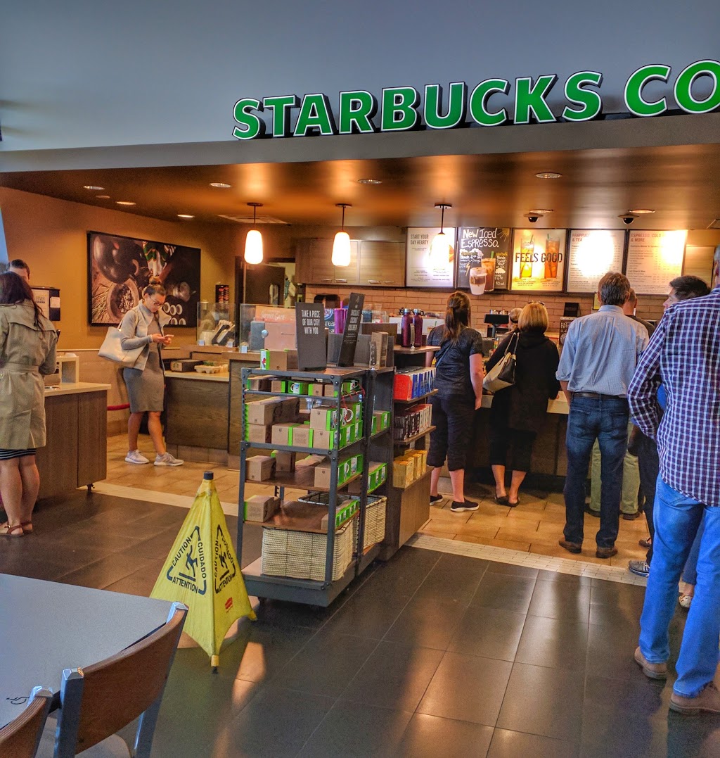 Starbucks | 845 Hwy 401 Eastbound Port Hope Travel Plaza, Port Hope, ON L1A3W3, Canada | Phone: (905) 786-2100