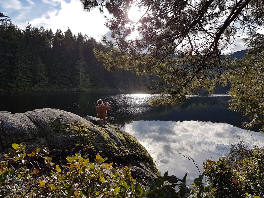 Heart Lake | Cowichan Valley G, BC V9G, Canada