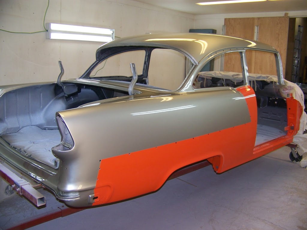 East Coast Custom Ltd | 26 Murphys Ln, St. Johns, NL A1E 1W6, Canada | Phone: (709) 685-0355