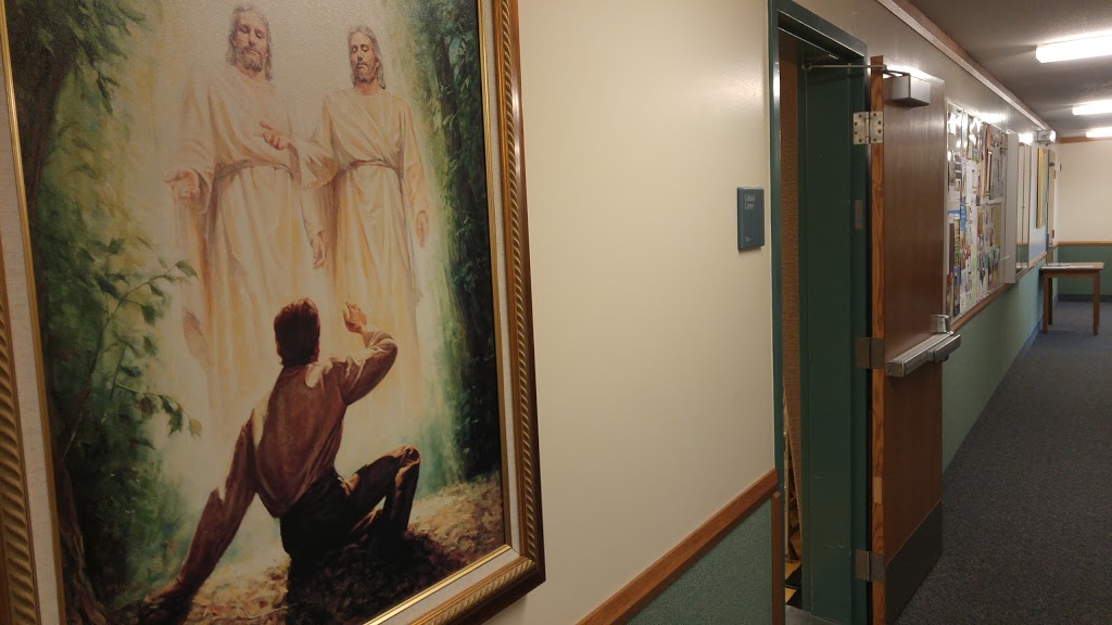 The Church of Jesus Christ of Latter-day Saints | 5698 55 Ave Crescent, Innisfail, AB T4G 1X2, Canada | Phone: (403) 227-5111