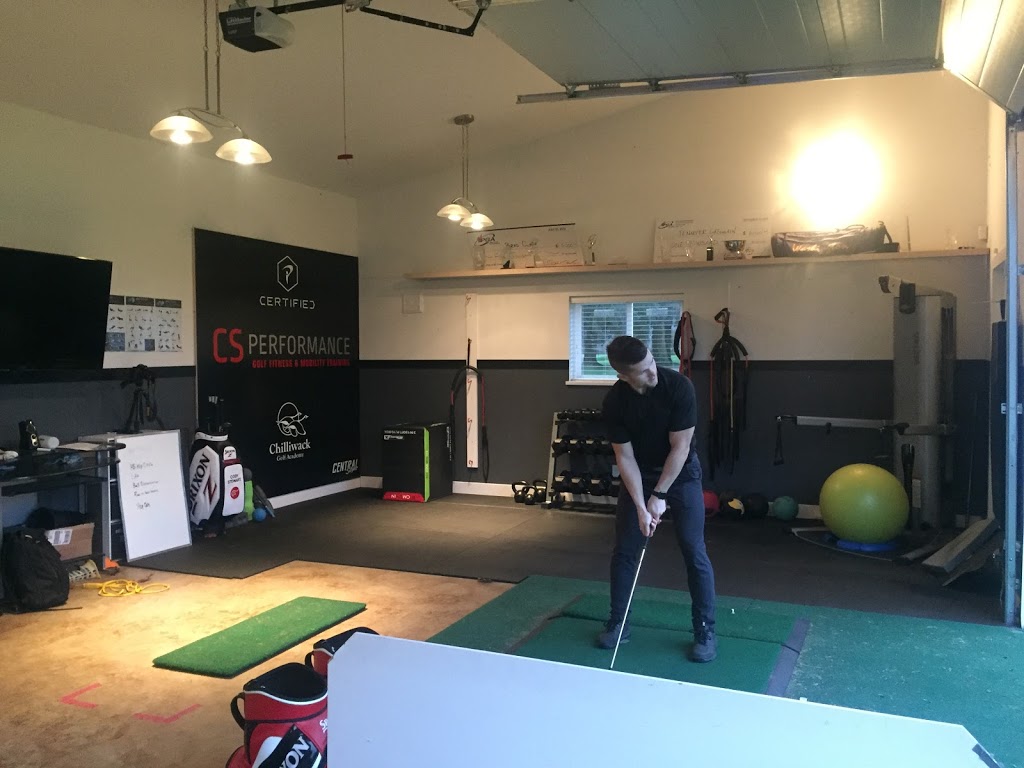 Cody Stewart Performance | 41894 Yale Rd, Chilliwack, BC V2R 4J3, Canada | Phone: (604) 832-8792