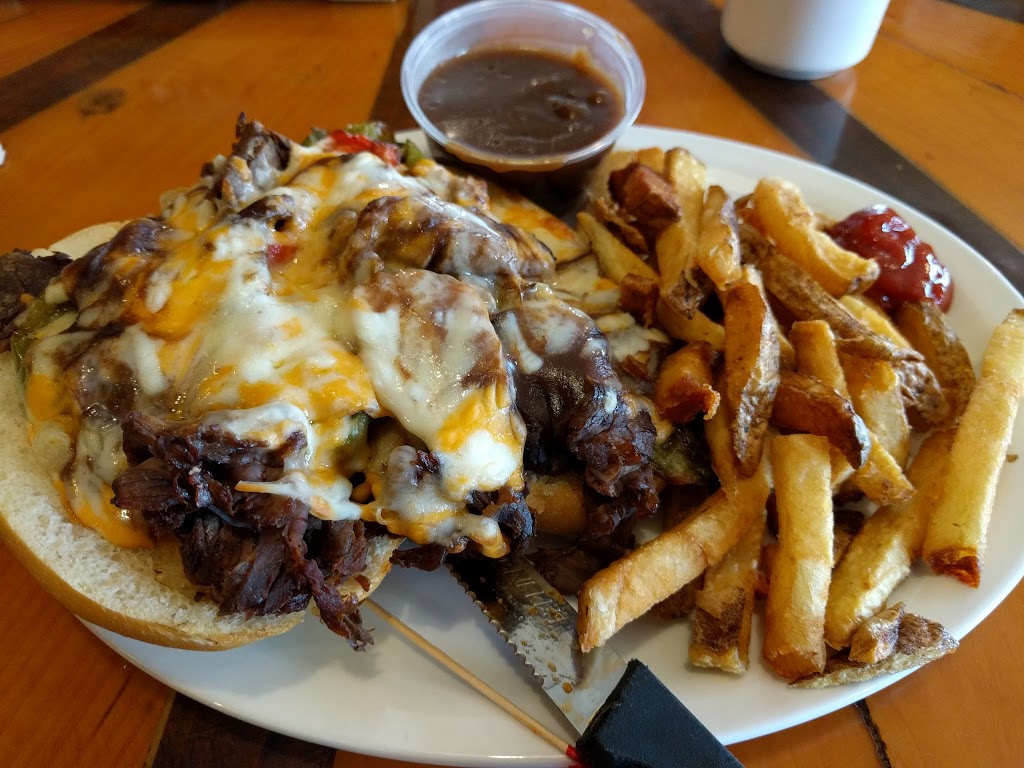 The Belvedere Cookhouse & Saloon 249 Pefferlaw Rd, Pefferlaw, ON L0E