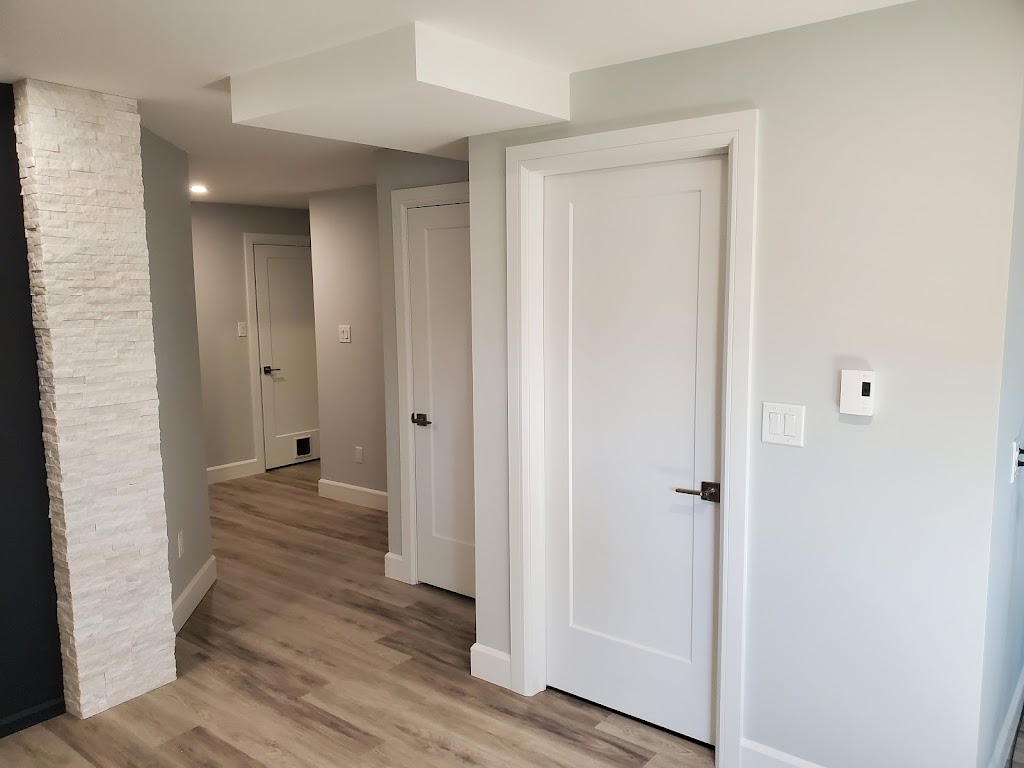 Max Build | 1432 Amirault St, Dieppe, NB E1A 6T3, Canada | Phone: (506) 852-1115