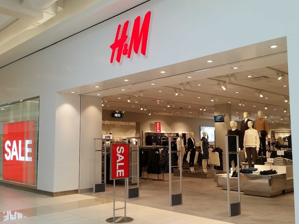 H&M | 1900 Military Rd Space 320, Niagara Falls, NY 14304, USA | Phone: (855) 466-7467