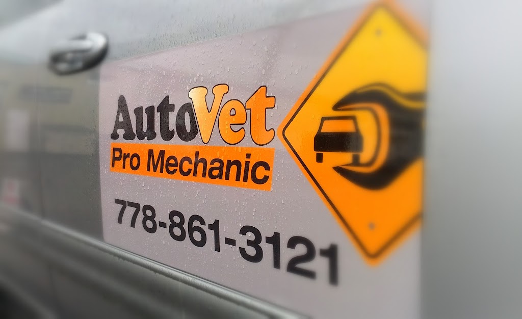 AutoVet Pro Mechanic | car repair | 224 Esplanade E, North Vancouver, BC V7L 1A3, Canada | 7788613121 OR +1 778-861-3121