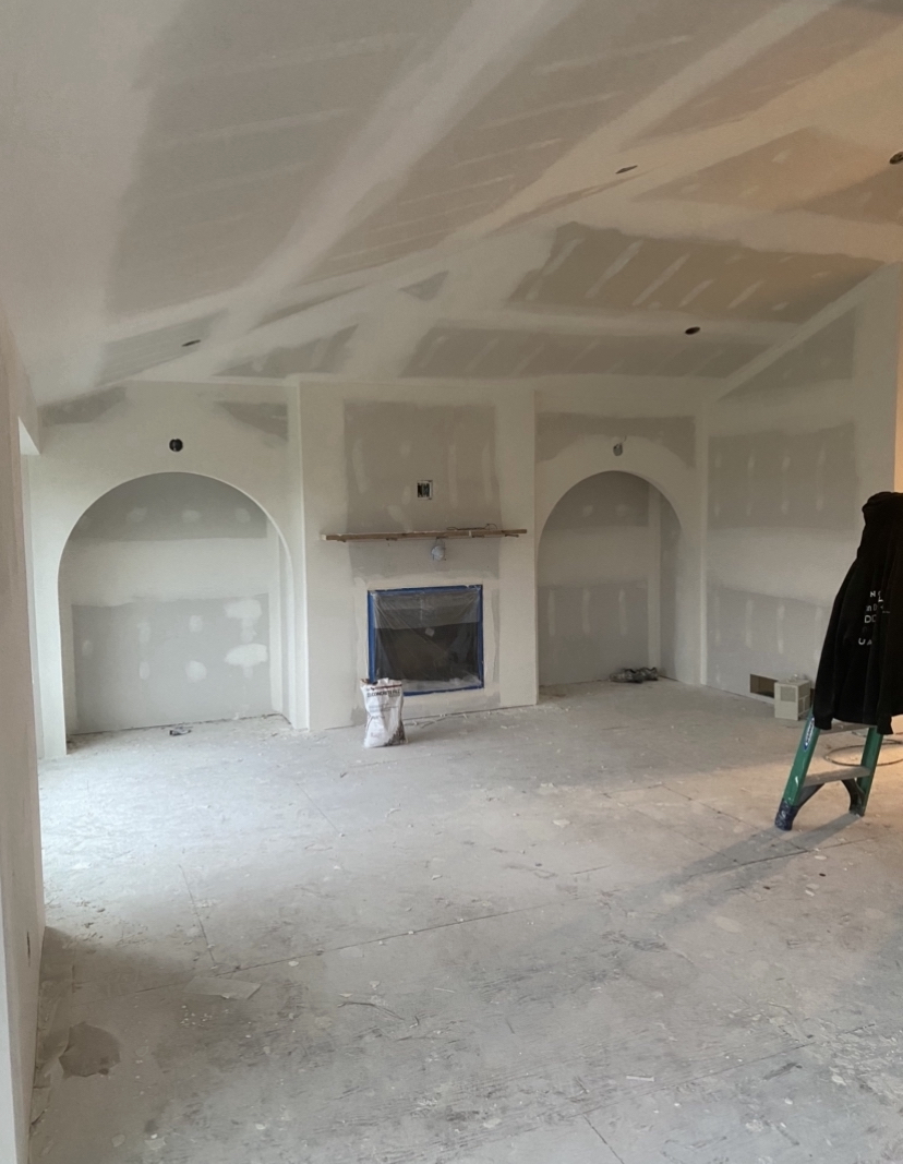 Devlin Drywall Contractors | 3208 275a St, Aldergrove, BC V4W 3J5, Canada | Phone: (604) 309-8317