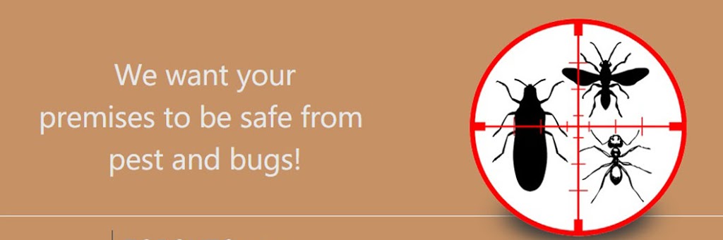 Essen Pest Control | 36 Cambray Ln, Kanata, ON K2K 3C3, Canada | Phone: (613) 804-7378