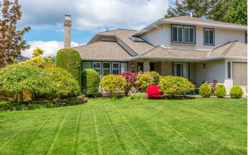 Tyson Landscaping | 34752 Mierau St, Abbotsford, BC V2S 5Y4, Canada | Phone: (778) 779-3966