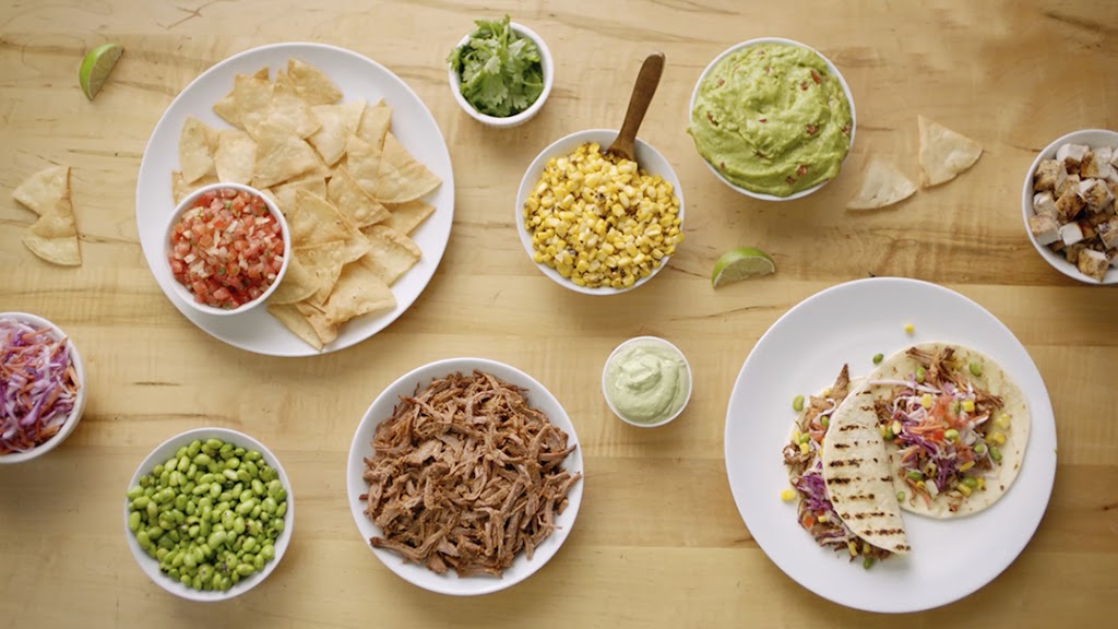 Mucho Burrito Fresh Mexican Grill | 995 Wellington Rd, London, ON N6E 3A9, Canada | Phone: (519) 680-3003