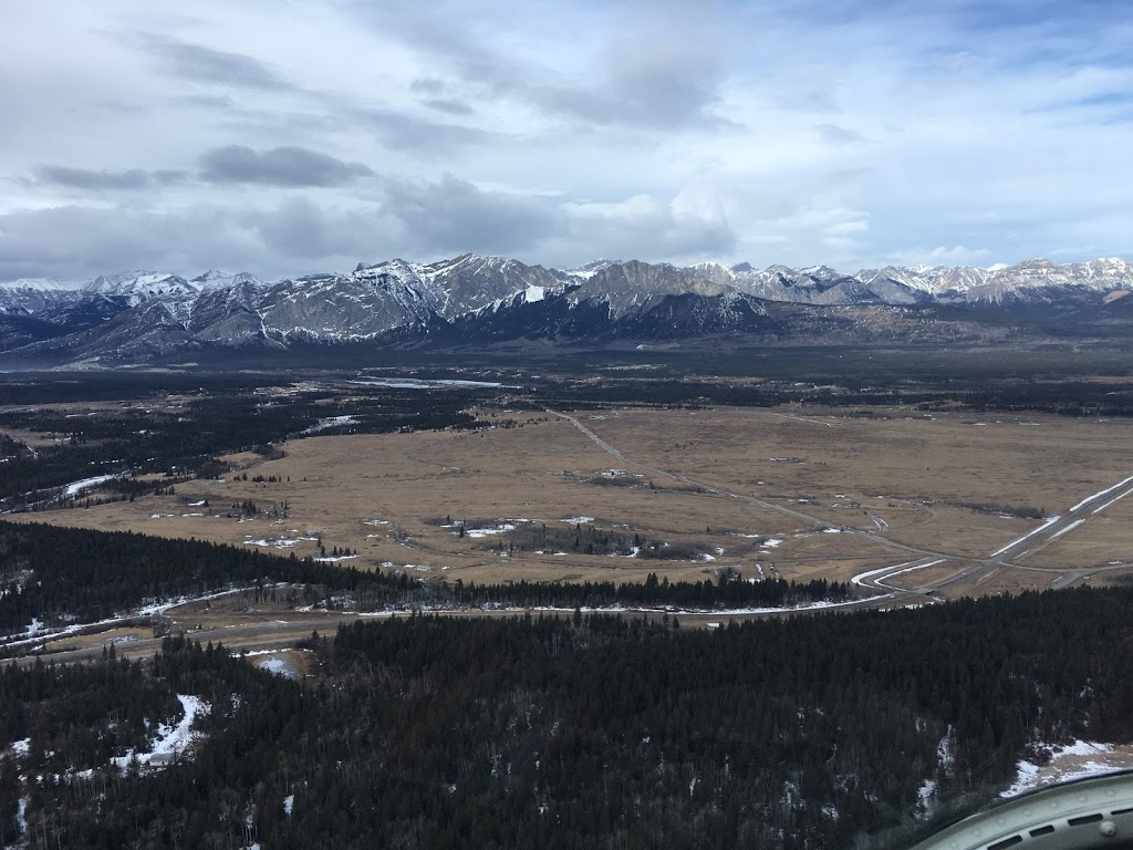 Alpine Helicopters Inc. | 888 Nakoda Way, Kananaskis, AB T0L 1N0, Canada | Phone: (403) 881-9901