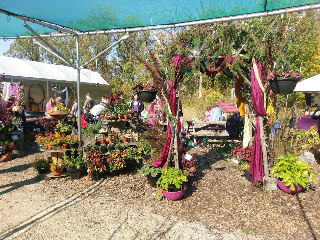 Sage Gardens Greenhouses | 3410 St Marys Rd, Winnipeg, MB R2N 4E2, Canada | Phone: (204) 257-2715