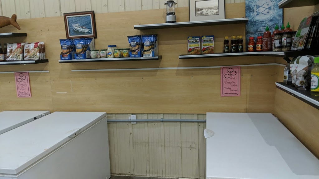 Capital Fish Markets Ltd. | 160 Rue Adrien-Robert, Gatineau, QC J8Y 3S2, Canada | Phone: (819) 778-1892