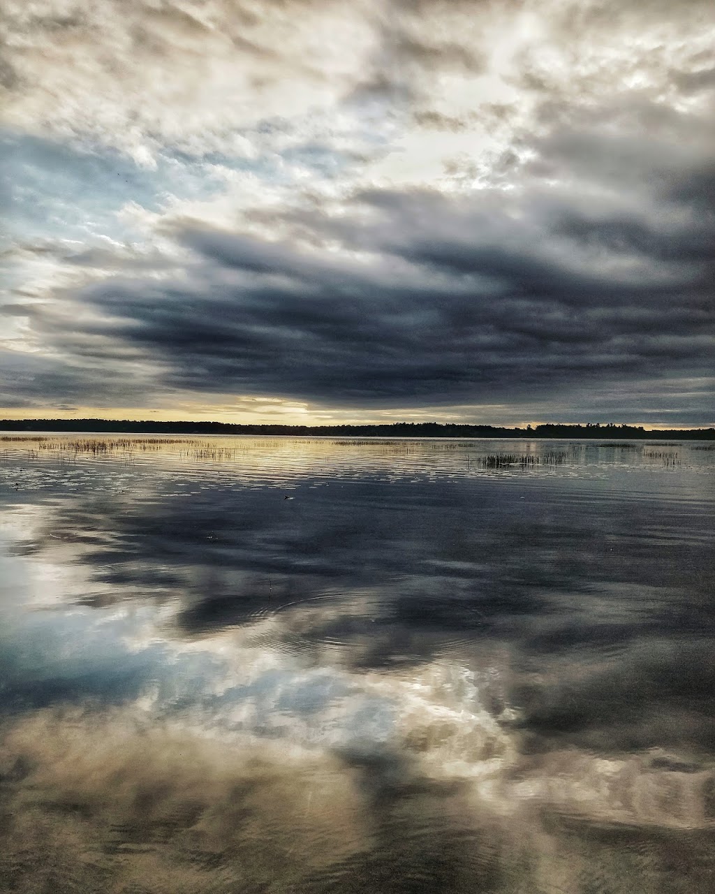 Sparrow Lake Camp | 1437 United Church Camp Line, Severn Bridge, ON P0E 1N0, Canada | Phone: (905) 527-2135