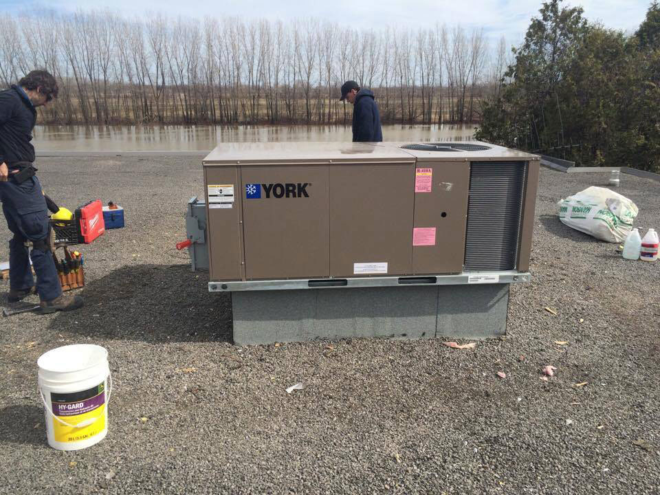 Mac Ventilation Inc | 538 Rue des Érables, Saint-Liguori, QC J0K 2X0, Canada | Phone: (450) 754-3061