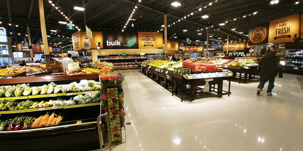 Sobeys Stone Church | 1770 Stone Church Rd E, Stoney Creek, ON L8J 0K5, Canada | Phone: (905) 560-1454