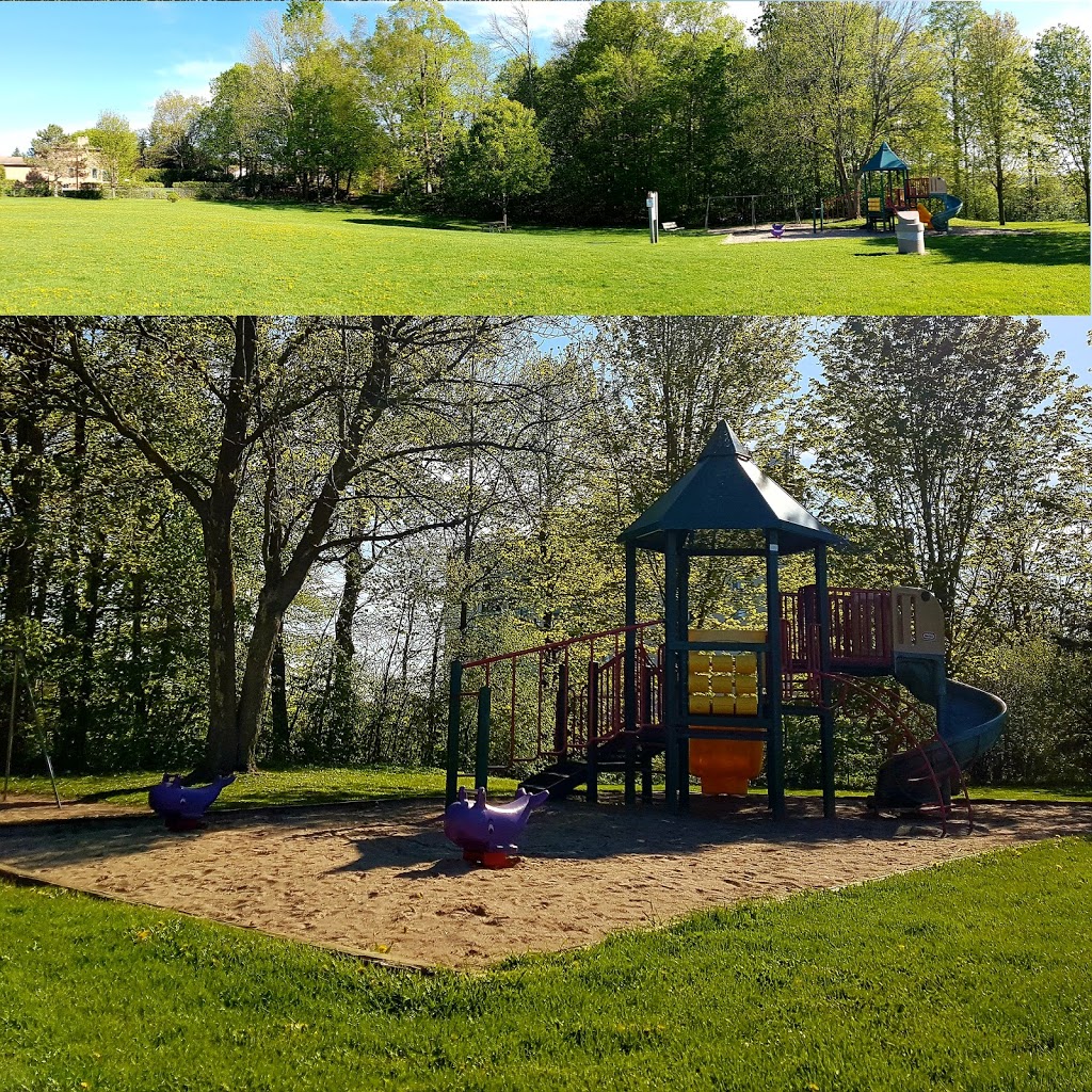 Shoreview Park | Indian Arrow Rd, Barrie, ON L4M, Canada | Phone: (705) 739-4255