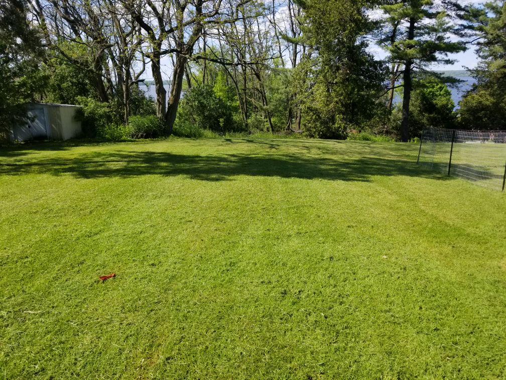 Crew Cut Property Maintenance Inc | 152 Lakeview Rd, Newcastle, ON L1B 1C8, Canada | Phone: (905) 809-5604