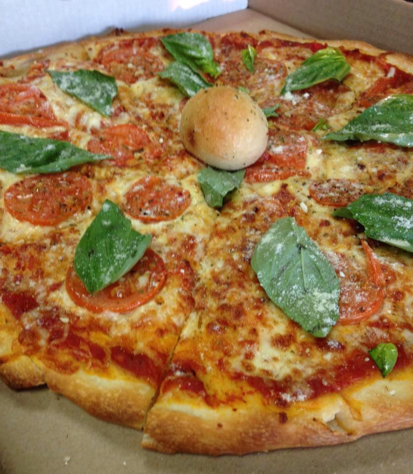 Riverside Pizzeria Ottawa | 3679 Riverside Dr, Ottawa, ON K1V 1G8, Canada | Phone: (613) 260-8555